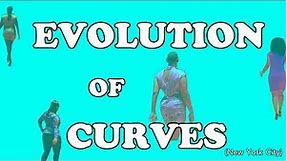 APPLE BOTTOMS presents "Evolution of Curves" Fashion Show Tour
