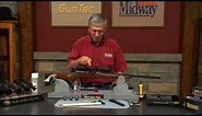 How to Level Rifle Scope Crosshairs Presented by Larry Potterfield | MidwayUSA Gunsmithing
