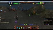 How to beat Sissix - World of Warcraft - Pet battles