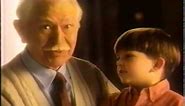 Werther's Original "Grandfather" commercial (1995)