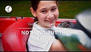 Nothing But The Blood // Inspiring Faith | The Mullett Family
