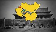 "Praise the Dragon Flag" - National Anthem of China [1906-1911]
