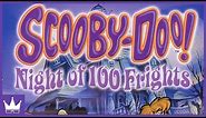 Twitch Livestream | Scooby Doo: Night of 100 Frights Full Playthrough [Gamecube]