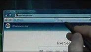 Windows Vista - Tablet & Laptop Features