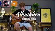 Soundbite Alhambra 7P Classical Guitar | Music All In
