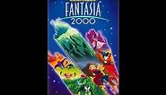 Digitized opening to Fantasia 2000 (2000 VHS UK)