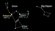 Astronomy - Ch. 2: Understanding the Night Sky (10 of 23) The Constellations