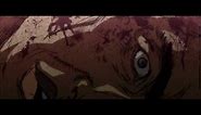 Kill Bill - O Ren Ishii's Story (anime scene) HD