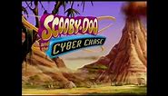 Scooby-Doo and the Cyber Chase Character Bios