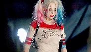 Suicide Squad- Harley Quinn DIY T-Shirt