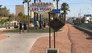 On This Day: Welcome to Las Vegas Sign named historical landmark