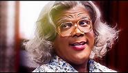 A MADEA FAMILY FUNERAL Clip - Smile (2019) Tyler Perry