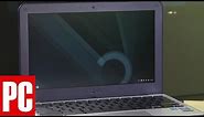 Asus Chromebook C202SA-YS02 Review