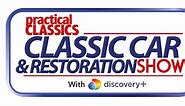 Visiting | Classic Car & Restoration Show