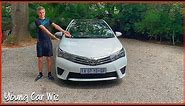 Toyota Corolla D4D Review