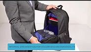Samsonite Business - GuardIT UP Laptop Backpack M 15"-16"