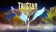 TriStar Pictures (1993-2015) With Extracted Audio Channels (1997-1998 Fanfare)
