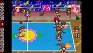 XS Junior League Dodgeball Videos for PlayStation - GameFAQs