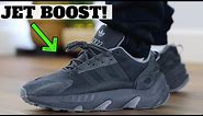 adidas ZX 22 BOOST Review!