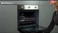 Product Review: Haier 60cm Oven HWO60S7MX4