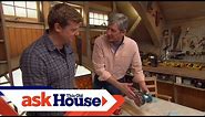 Staining and Finishing Wood (S12E23) | Preview | Ask This Old House