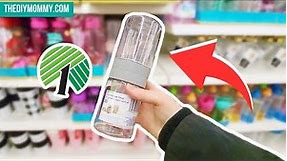 Use this Dollar Tree find to make GENIUS last minute gifts for everyone!