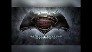 Bat Signal - Batman V Superman (Dawn Of Justice)