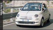 2019 Fiat 500 Dolcevita Special Edition