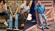Levis vs Wrangler Jeans | Men's Jeans Comparison!
