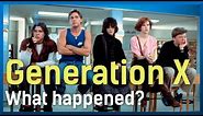 The Truth About Generation X