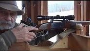 DIY Rifle Rest and Bench Rest Shooting Tips