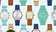25  Watch Brands for Women That Are All About Affordability and Style