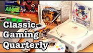 The Launch of the Sega Dreamcast (1999) | Classic Gaming Quarterly