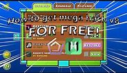 How to get Mega Hack V8 FOR FREE! (Geode)