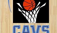 Cleveland Cavaliers Logo History #nba #shorts