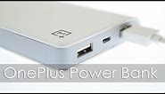 OnePlus 10,000 mAh Power Bank Review