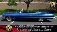 1962 Cadillac Eldorado, Gateway Classic Cars Philadelphia - #73