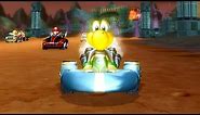 Mario Kart Wii - Special Cup 50cc (Koopa Troopa Gameplay)