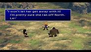 Final Fantasy VII Walkthrough Part 49 Wutai
