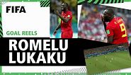 Goal Reels | Romelu Lukaku