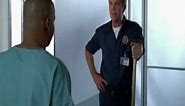 Scrubs (Season 9) - Janitor quits