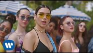 Dua Lipa - New Rules (Official Music Video)