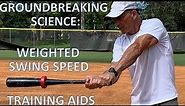 FINALLY! The Science Behind Donuts and Weighted Bats EXPLAINED