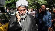Iran removes Hossein Taeb as head of Revolutionary Guard intelligence unit- Republic World