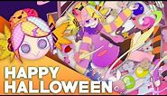 Happy Halloween (English Cover)【JubyPhonic】