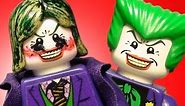 Lego Batman - Jokers Team-Up!