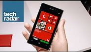 Nokia Lumia 925 first look & hands-on preview