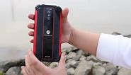 PhoneMax - PNG's Indestructible Rugged Smart Phone
