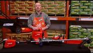 ECHO 58V System of Tools - The Home Depot