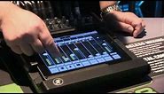 Mackie DL1608 iPad Interface Digital Mixer - Review